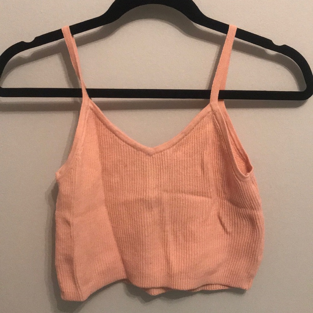 Forever 21 crop top